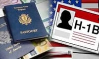 US government announced plans to change H1-B visa program 